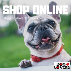 Pet lovers hotsell online store