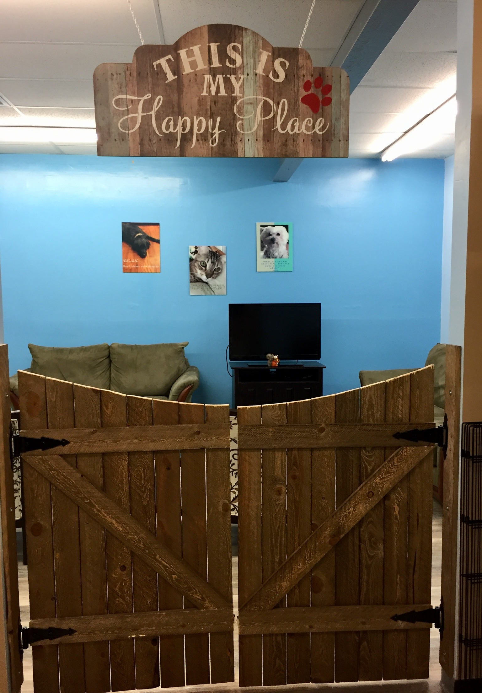 Selfserve Wash Dog Lovers of Tarpon